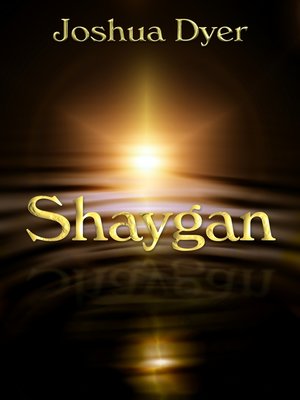 cover image of Shaygan